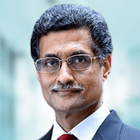 Dr Harish Bhende testimonial