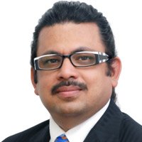 Dr Sanjeev Jain testimonial