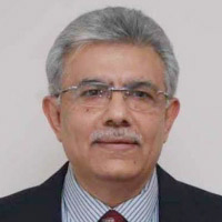 Dr Dipak Dave testimonial
